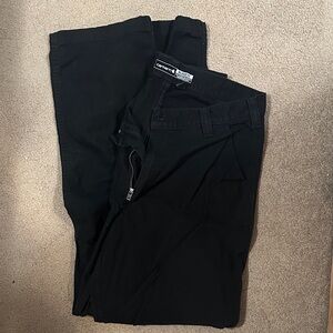 Carhartt Men's Black Pants